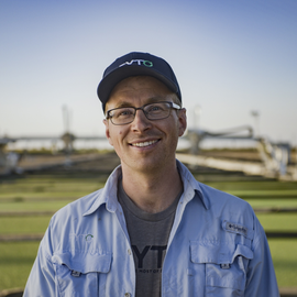 Eric Schneider